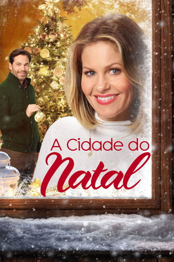 Poster de A Cidade do Natal