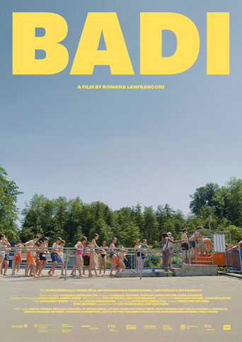 Assistir BADI online dublado e legendado