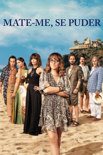 Assistir Mate-me se Puder online dublado e legendado