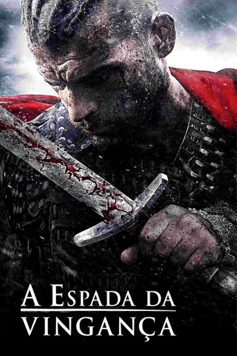 Assistir Espada da Vingança online dublado e legendado