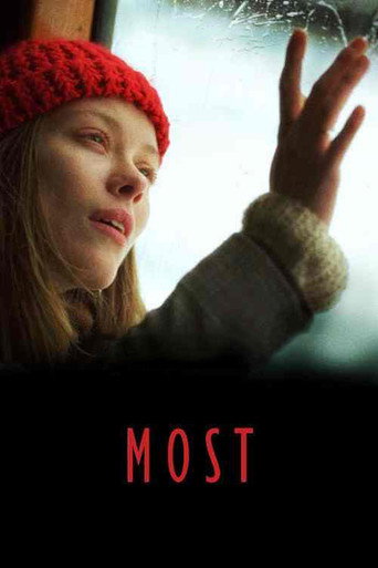 Poster de Most - A Ponte Entre o Agora e Sempre