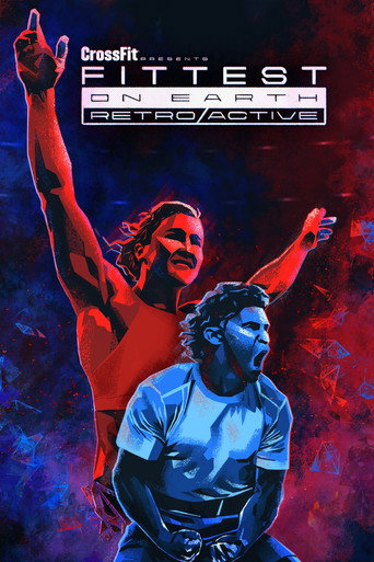 Assistir Fittest on Earth: Retro/Active online dublado e legendado