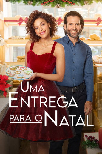 Assistir Uma Entrega para o Natal online dublado e legendado