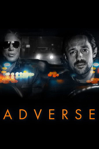 Assistir Adverse online dublado e legendado