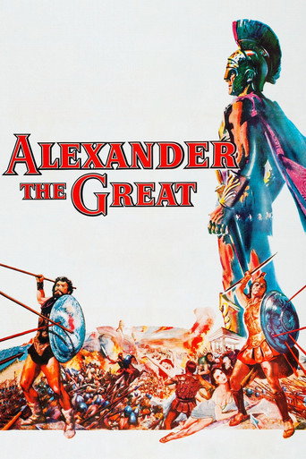 Poster de Alexandre, O Grande