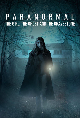 Assistir Paranormal online dublado e legendado