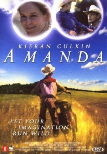Assistir Amanda online dublado e legendado