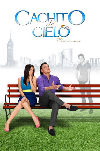Assistir Cachito do Ceu online dublado e legendado