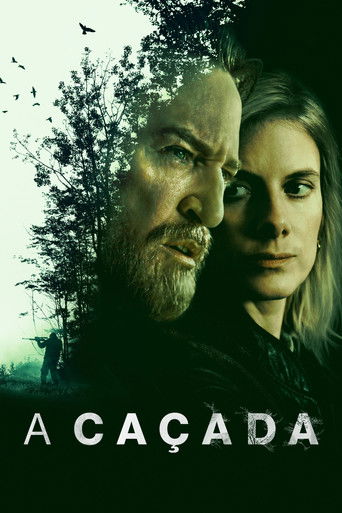 Assistir A Caçada online dublado e legendado