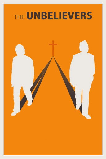 Poster de Os Incrédulos