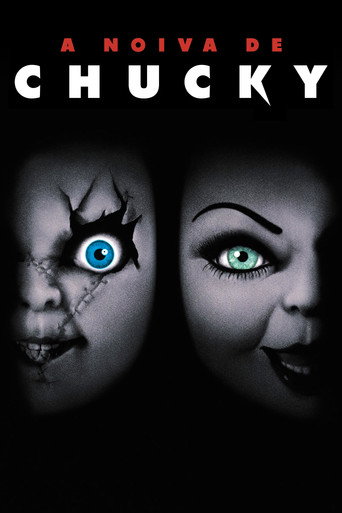 Assistir A Noiva de Chucky online dublado e legendado