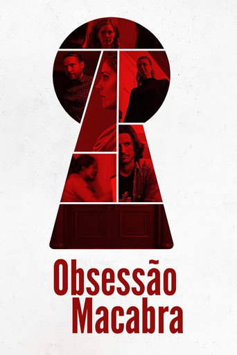 Assistir Obsessão Macabra online dublado e legendado