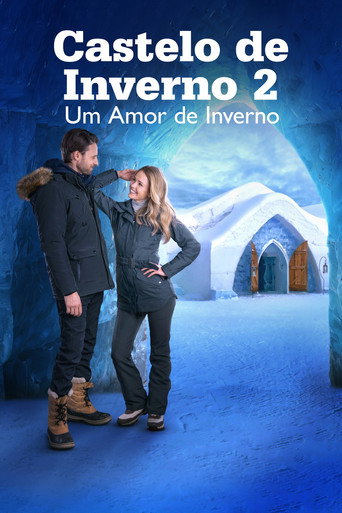 Assistir Castelo de Inverno 2: Um Amor de Inverno online dublado e legendado