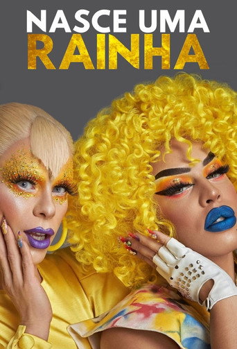 Assistir Nasce Uma Rainha online dublado e legendado