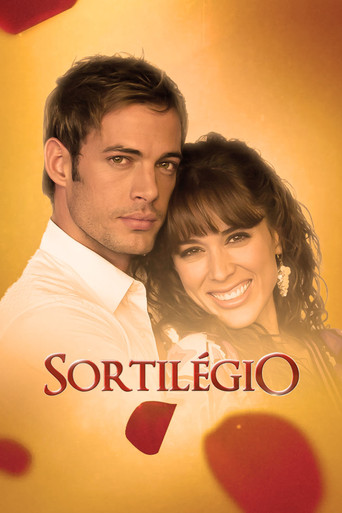 Poster de Sortilégio