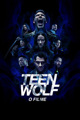 Assistir Teen Wolf: O Filme online dublado e legendado