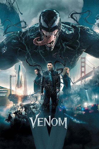 Poster de Venom