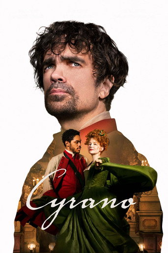 Assistir Cyrano online dublado e legendado