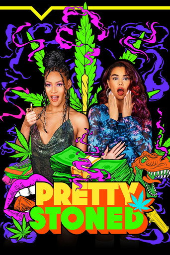 Assistir Pretty Stoned online dublado e legendado