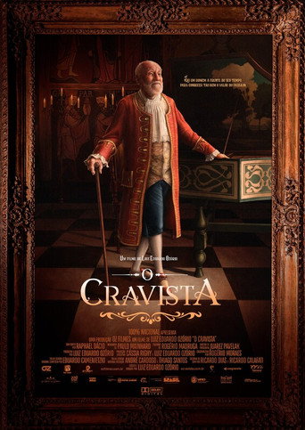 Assistir O Cravista online dublado e legendado