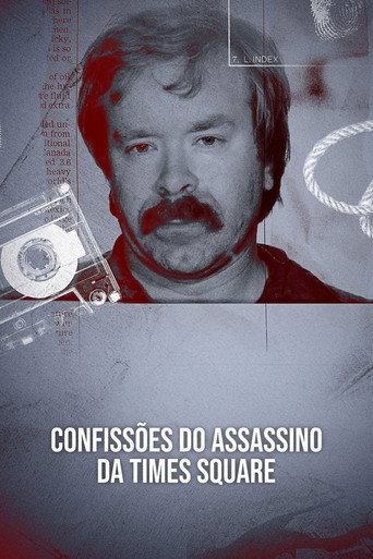 Assistir Confissões do Assassino da Times Square online dublado e legendado