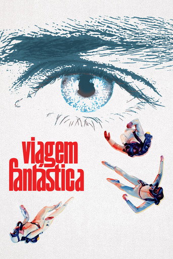 Poster de Viagem Fantástica