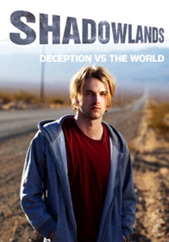 Assistir Shadowlands online dublado e legendado