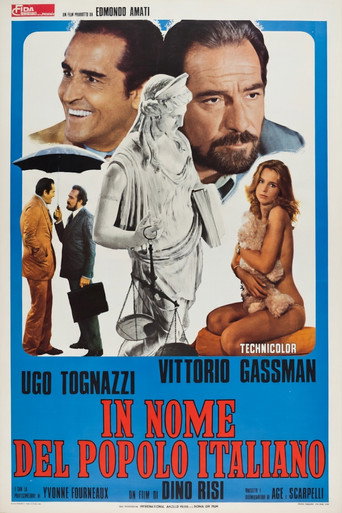 Poster de Este Crime Chamado Justiça