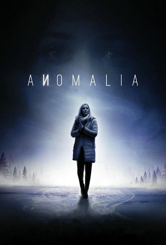 Assistir Anomalia online dublado e legendado