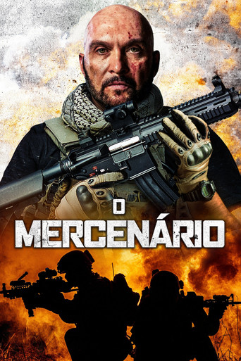 Assistir O Mercenário online dublado e legendado