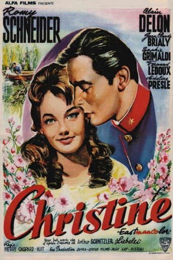 Assistir Christine online dublado e legendado