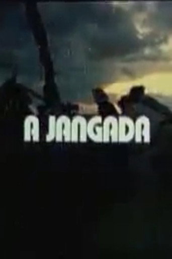 Assistir A Jangada online dublado e legendado