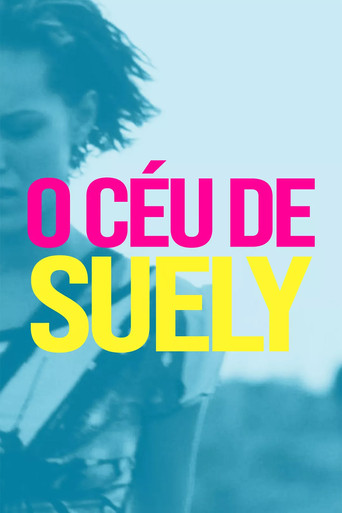 Assistir O Céu de Suely online dublado e legendado