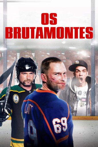 Assistir Os Brutamontes online dublado e legendado