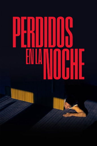 Assistir Perdidos na Noite online dublado e legendado