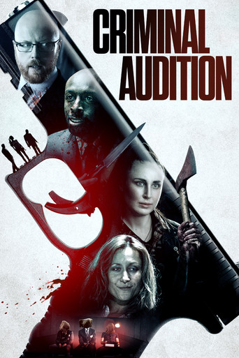 Assistir Criminal Audition online dublado e legendado
