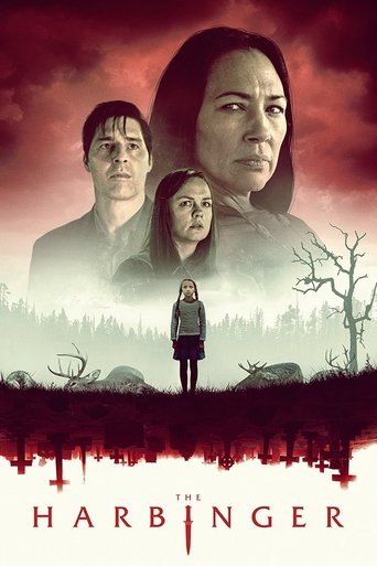 Assistir The Harbinger online dublado e legendado
