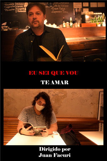 Assistir Eu Sei Que Vou Te Amar online dublado e legendado