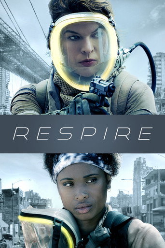 Assistir Respire online dublado e legendado