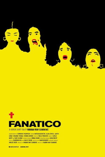 Assistir FANATICO online dublado e legendado