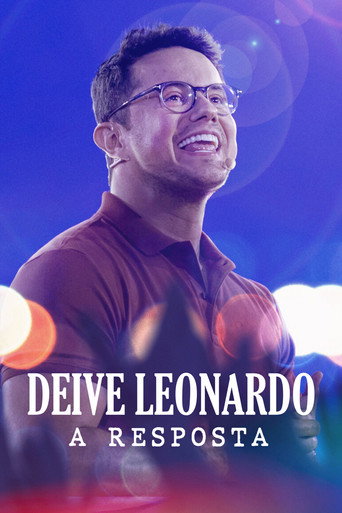 Assistir Deive Leonardo: A Resposta online dublado e legendado