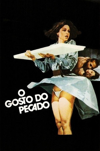 Assistir O Gosto do Pecado online dublado e legendado
