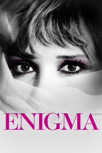 Assistir Enigma online dublado e legendado