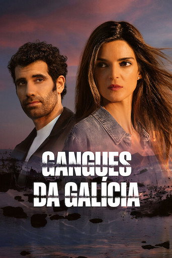 Assistir Gangues da Galícia online dublado e legendado