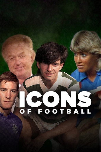 Assistir Icons of Football online dublado e legendado