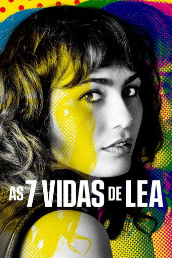 Assistir As 7 Vidas de Lea online dublado e legendado