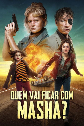 Assistir Quem Vai Ficar com Masha? online dublado e legendado