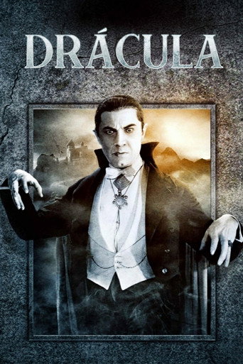 Poster de Drácula