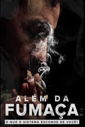 Assistir Além da Fumaça: O que o Sistema Esconde de Você? online dublado e legendado