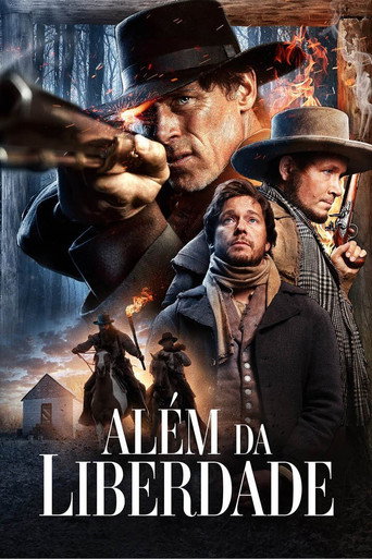 Assistir Além da Liberdade online dublado e legendado